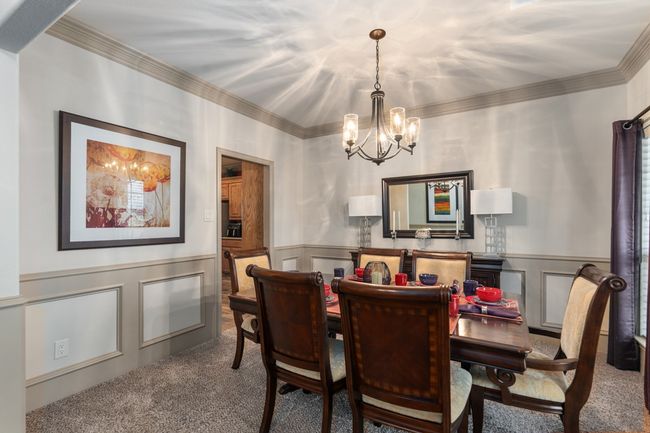 2921 W Alamosa Dr, House other with 4 bedrooms, 3 bathrooms and null parking in Terrell TX | Image 6