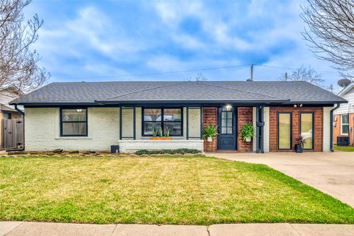 3140 Colchester Dr, Farmers Branch, TX, 75234-5034 | Card Image