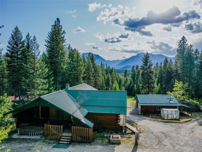 104 Swede Gulch Rd, House other with 3 bedrooms, 3 bathrooms and null parking in Libby MT | Image 8
