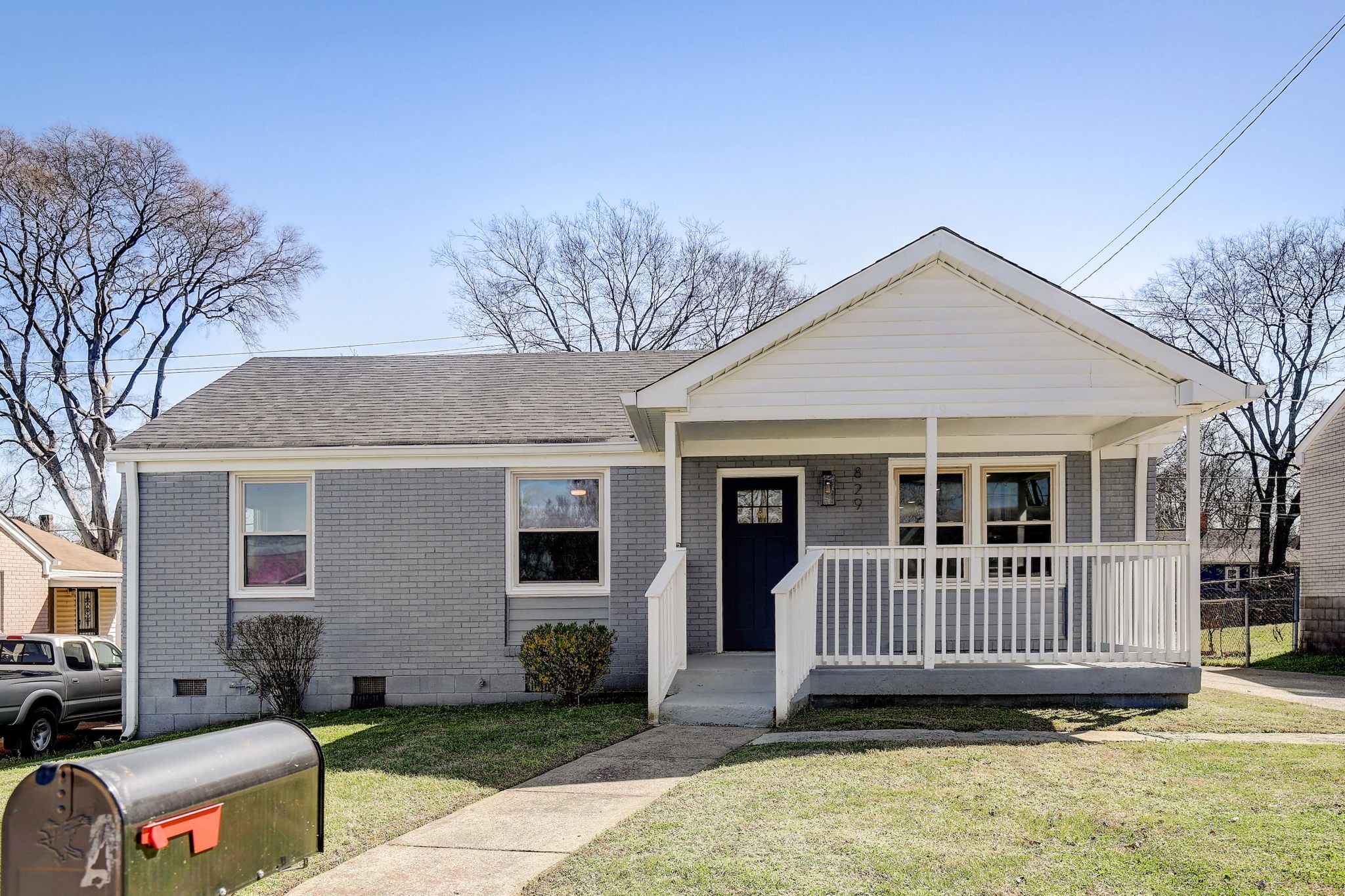 Joseph Ave, Nashville, TN 37207
