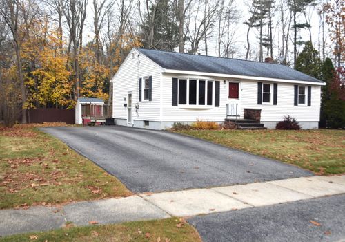 55 Sandy Hill Road, South Portland, ME, 04106 | Card Image