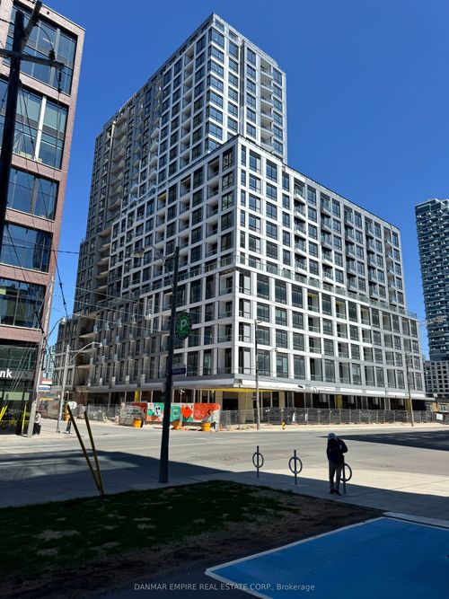 509-15 Richardson St, Toronto, ON, M5A0Y5 | Card Image