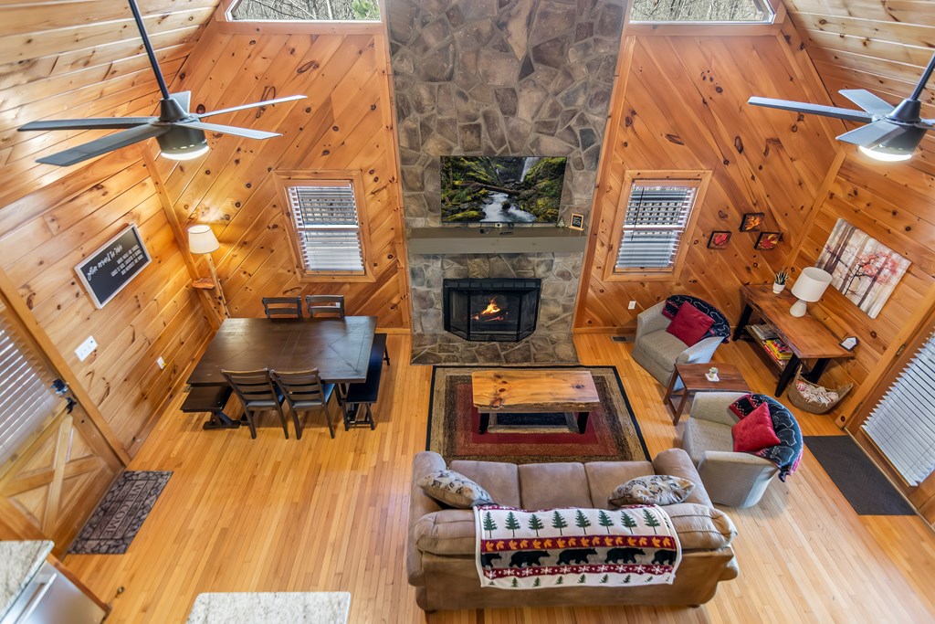 Residential in Morganton 2