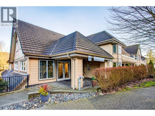 112-160 Shoreline Cir, Port Moody, BC, V3H0B2 | Card Image