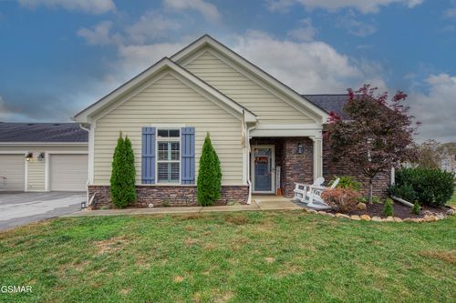 4929 Willow Bluff Cir, Knoxville, TN, 37914-6166 | Card Image