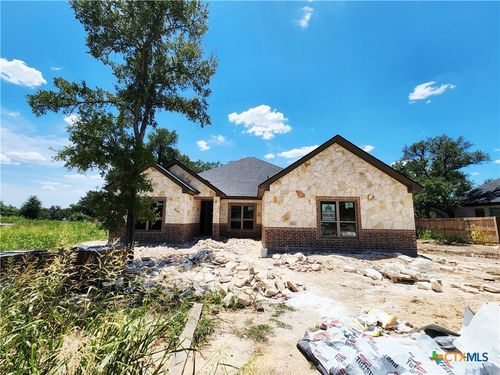 613 Bald Eagle Loop, Salado, TX, 76571-6678 | Card Image