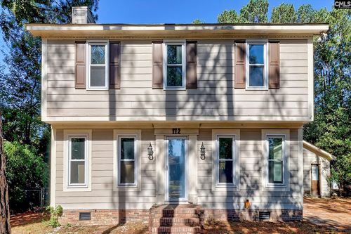112 Calloway Ct, Columbia, SC, 29223-1931 | Card Image
