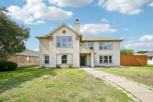 12000 Melrose Ln, Frisco, TX, 75035-7731 | Card Image