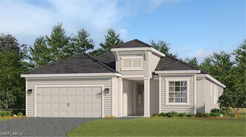 13609 Cerith Court, Fort Myers, FL, 33908 | Card Image