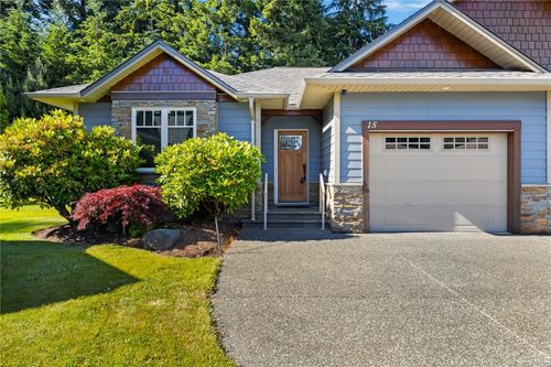 15-48 Mcphedran Rd S, Campbell River, BC, V9W3C6 | Card Image