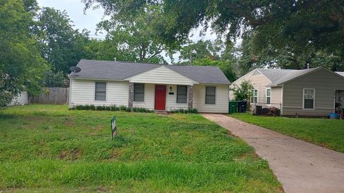 4754 Alvin St, Houston, TX, 77033-3812 | Card Image