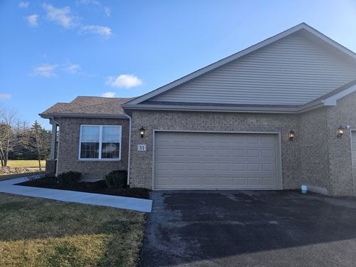 23 Apollo Ct, Tinley Park, IL, 60477-4821 | Card Image