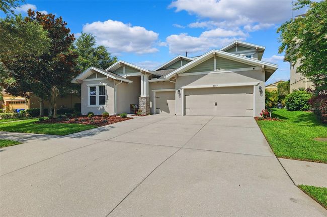 6007 Quartz Lake Way, House other with 4 bedrooms, 4 bathrooms and null parking in LITHIA FL | Image 41