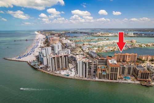 unit-303-530 S Gulfview Blvd, Clearwater, FL, 33767-2505 | Card Image