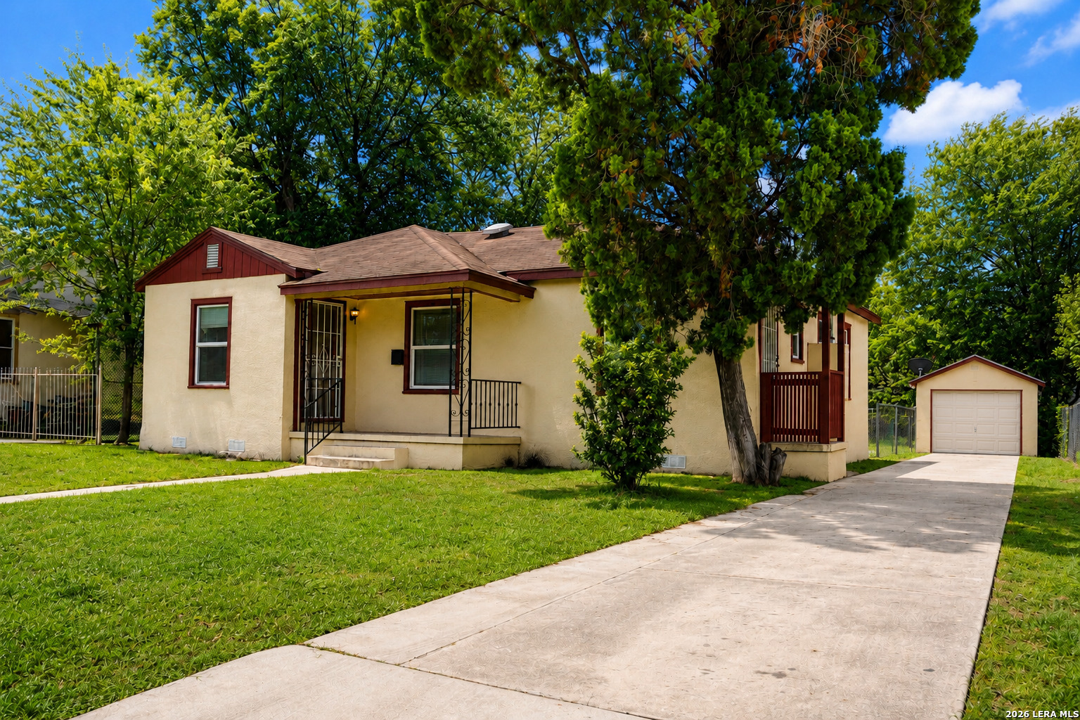 Residential in San Antonio 2