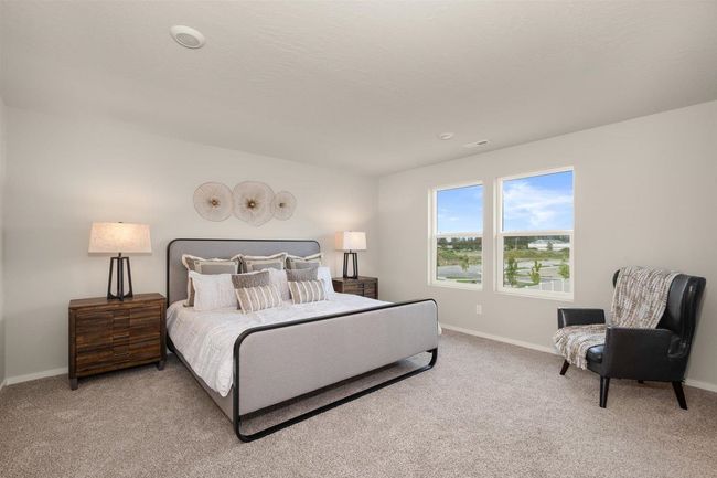 8717 W Millsap Ave, House other with 4 bedrooms, 3 bathrooms and null parking in Cheney WA | Image 21