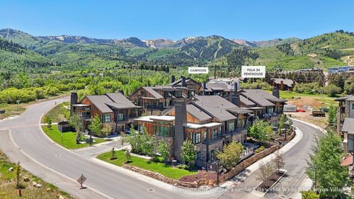 24-1974 Stone Creek Rd, Park City, UT, 84098-1429 | Card Image