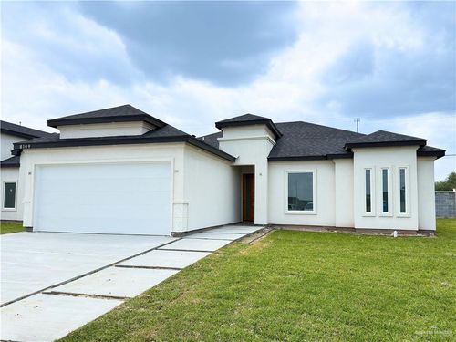 8109 N 51st St, McAllen, TX, 78504 | Card Image