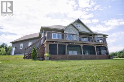 5543 Des Erables Rue, House other with 3 bedrooms, 3 bathrooms and null parking in Rogersville NB | Image 1