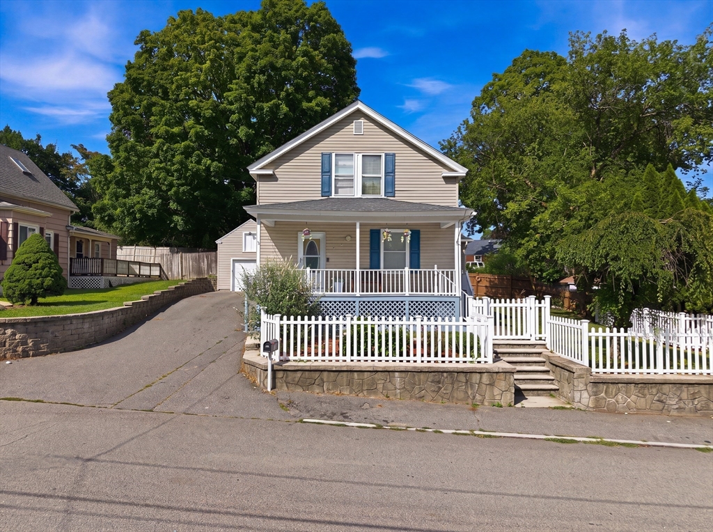Residential in Methuen 4