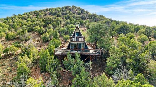 4671 W Cedar Heights Rd, Chino Valley, AZ, 86323 | Card Image