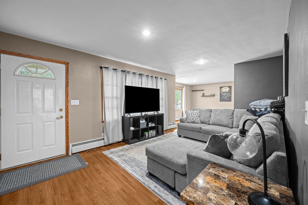 Residential in Low Moor 5