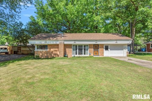 141 Circle Dr, Springfield, IL, 62703-4862 | Card Image