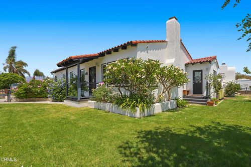 300 C St, Fillmore, CA, 93015-1613 | Card Image