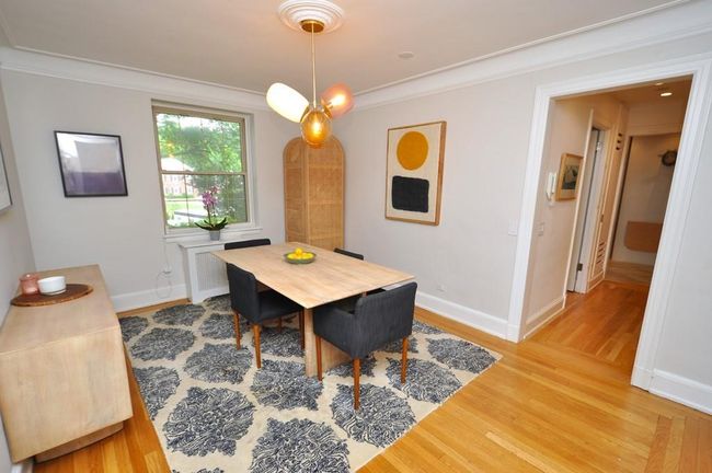 Formal Dining Room is 15'-0" x 11'-0". | Image 15