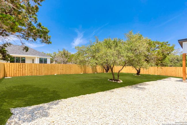 371 Granite Rd, House other with 3 bedrooms, 3 bathrooms and null parking in Spring Branch TX | Image 34