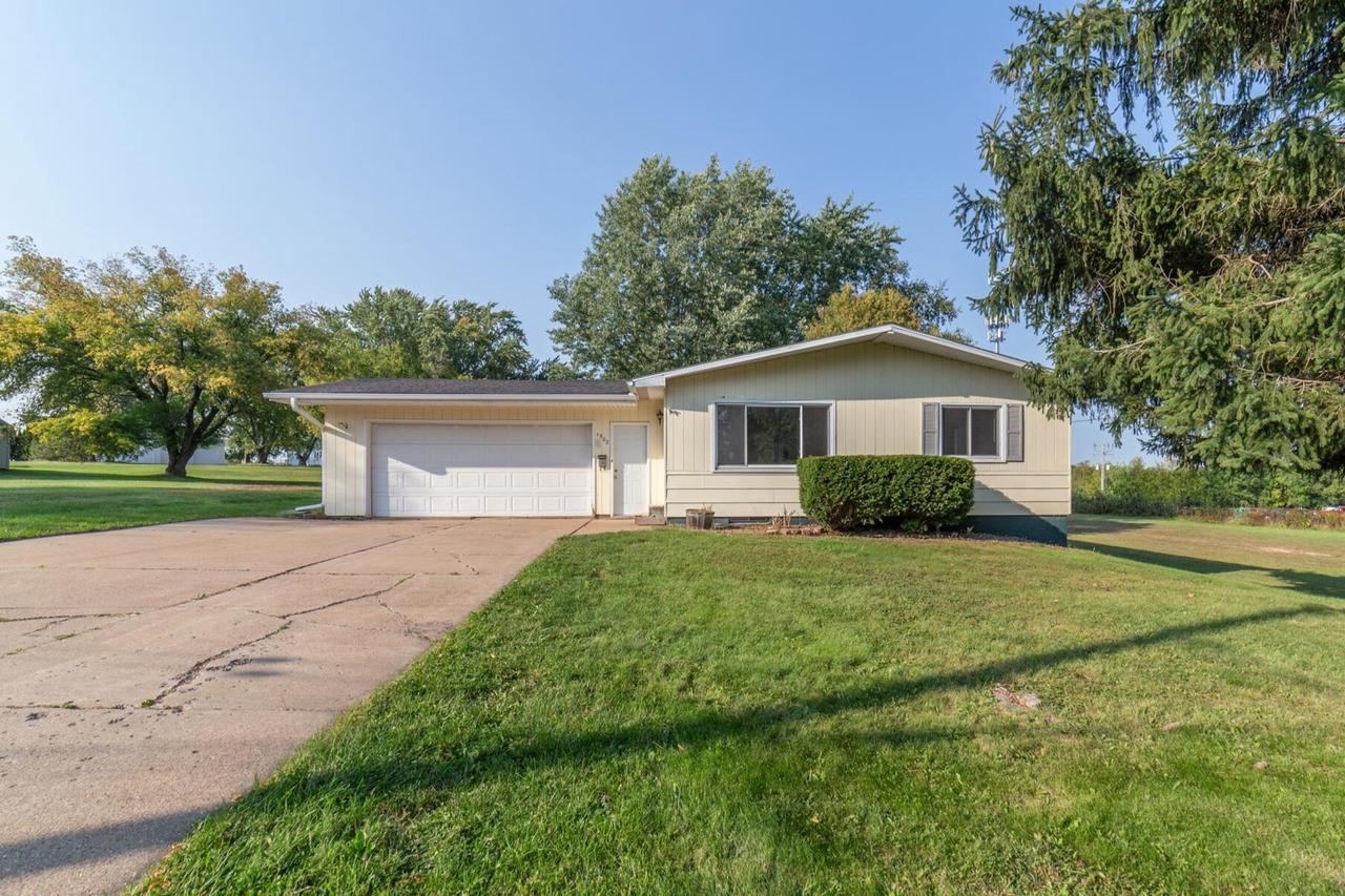 Arlington Ln, Wausau, WI 54401