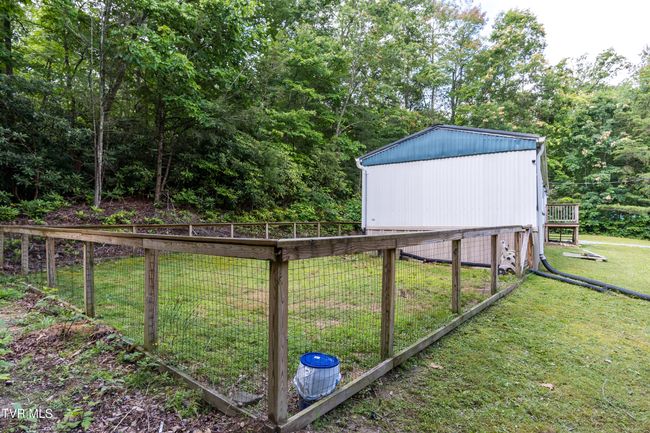 97 Davis Ln, House other with 3 bedrooms, 2 bathrooms and null parking in Chuckey TN | Image 23
