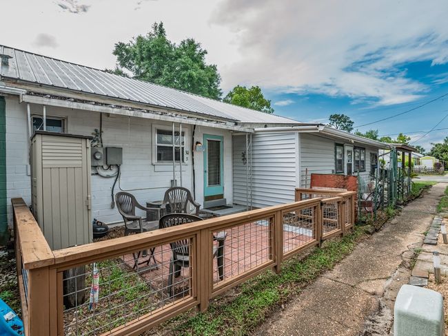 3 - 30 Parker Ave, House attached with 1 bedrooms, 1 bathrooms and 2 parking in Lanark Village FL | Image 26