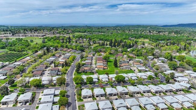 UNIT-4 - 3624 Sapphire Dr, Condo with 2 bedrooms, 1 bathrooms and null parking in Auburn CA | Image 4