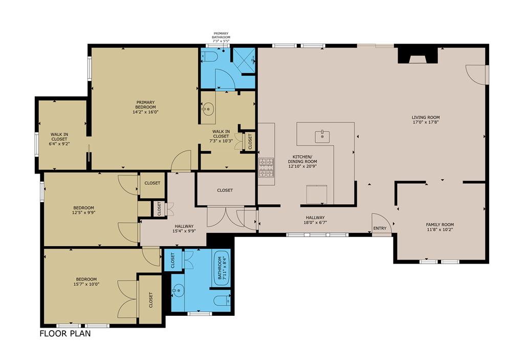 Residential in San Antonio 4