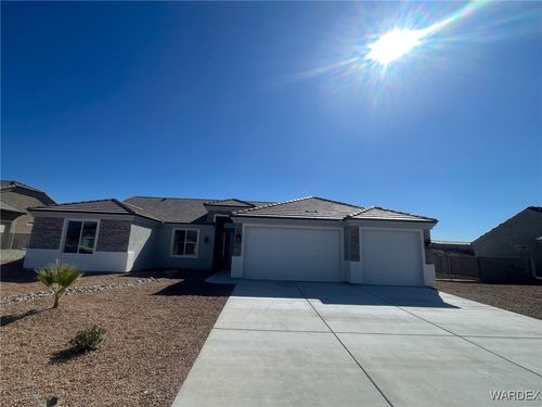 4234 Cottonwood Springs Ave, Kingman, AZ, 86401-0020 | Card Image