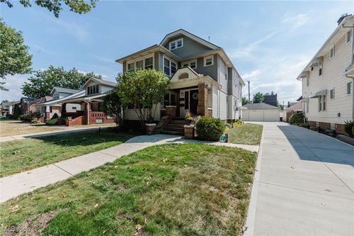 7101 Brookside Dr, Cleveland, OH, 44144-1652 | Card Image