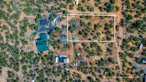 3346 Bear Heights Rd, Heber, AZ, 85928-5518 | Card Image
