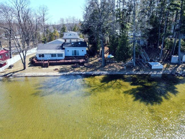 20119 Merritt Ave, House other with 3 bedrooms, 2 bathrooms and null parking in Chippewa Lake MI | Image 38