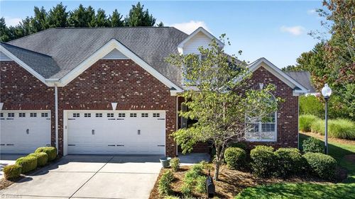 6 Jacobs Way, Greensboro, NC, 27455-9326 | Card Image