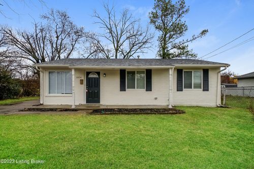 6604 Rob Roy St, Louisville, KY, 40214-3022 | Card Image
