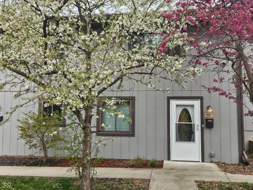 7919 Benjamin Dr, Indianapolis, IN, 46226-2045 | Card Image