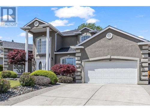 1614 Lindsay Dr, Kelowna, BC, V1V1T5 | Card Image