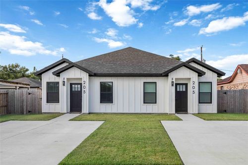 a-205 Bolden St, Houston, TX, 77029-4837 | Card Image