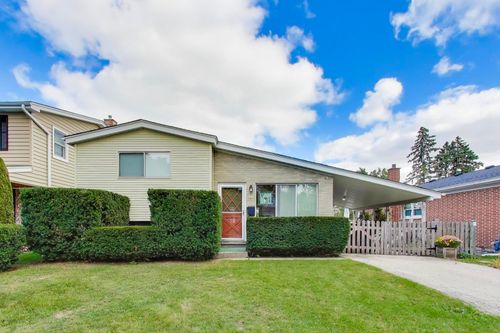 417 S Dryden Pl, Arlington Heights, IL, 60005-2135 | Card Image