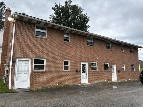 3-2853 Rear Apt 3 Bedford St, Johnstown, PA, 15904 | Card Image