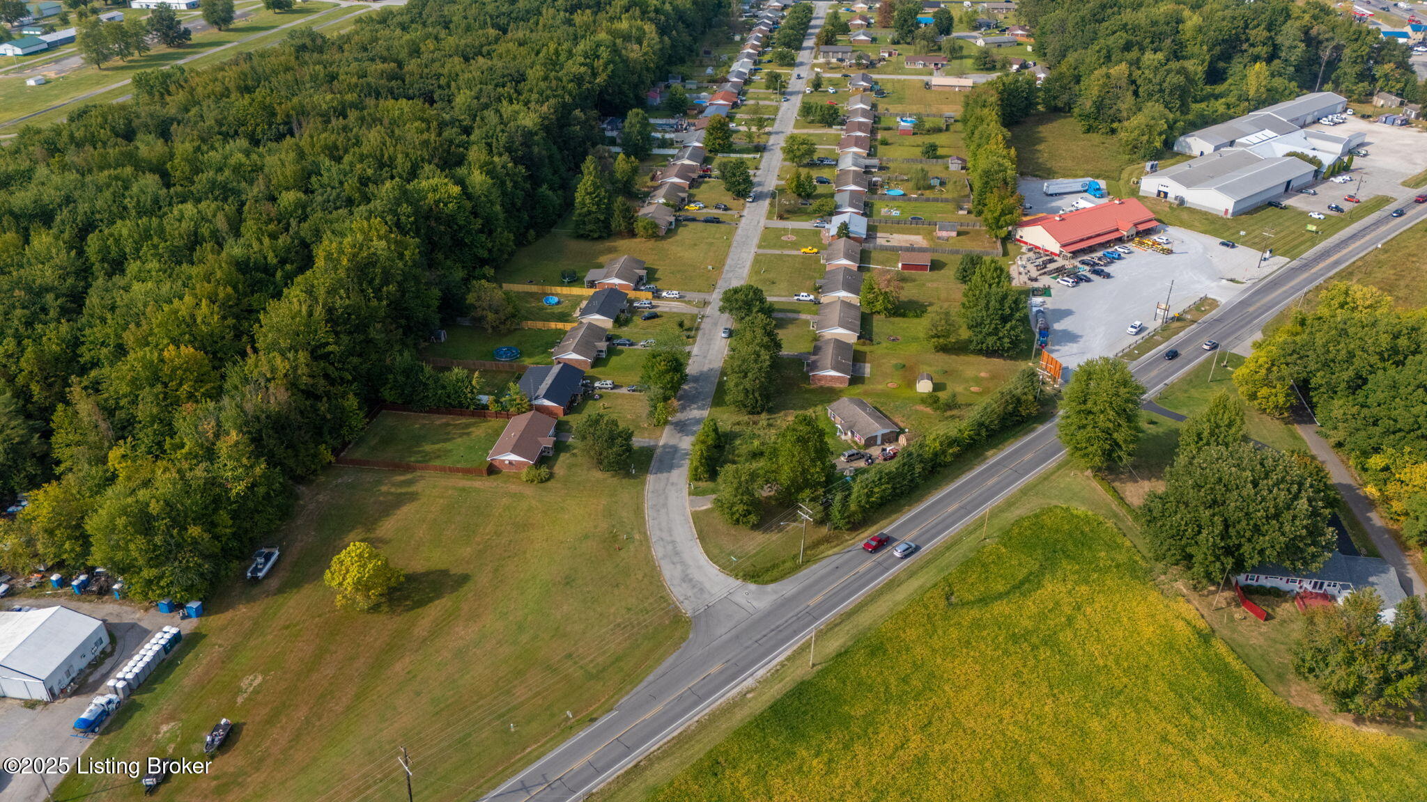 Land in Hanover 3