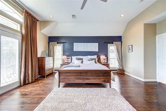 1415 Baldwin Square Ln, House other with 3 bedrooms, 3 bathrooms and 2 parking in Houston TX | Image 23