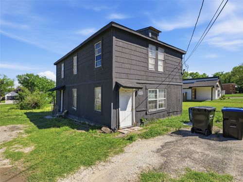 1821 Johnson Street, Greenville, TX, 75401 | Card Image