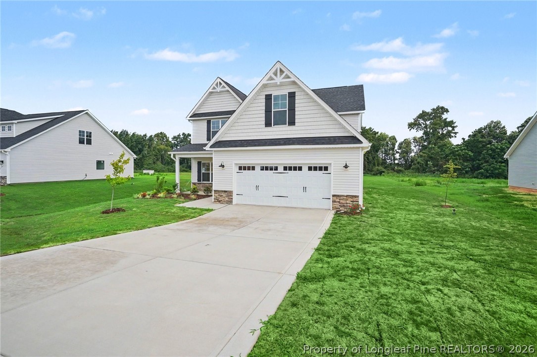 Residential in Benson 3